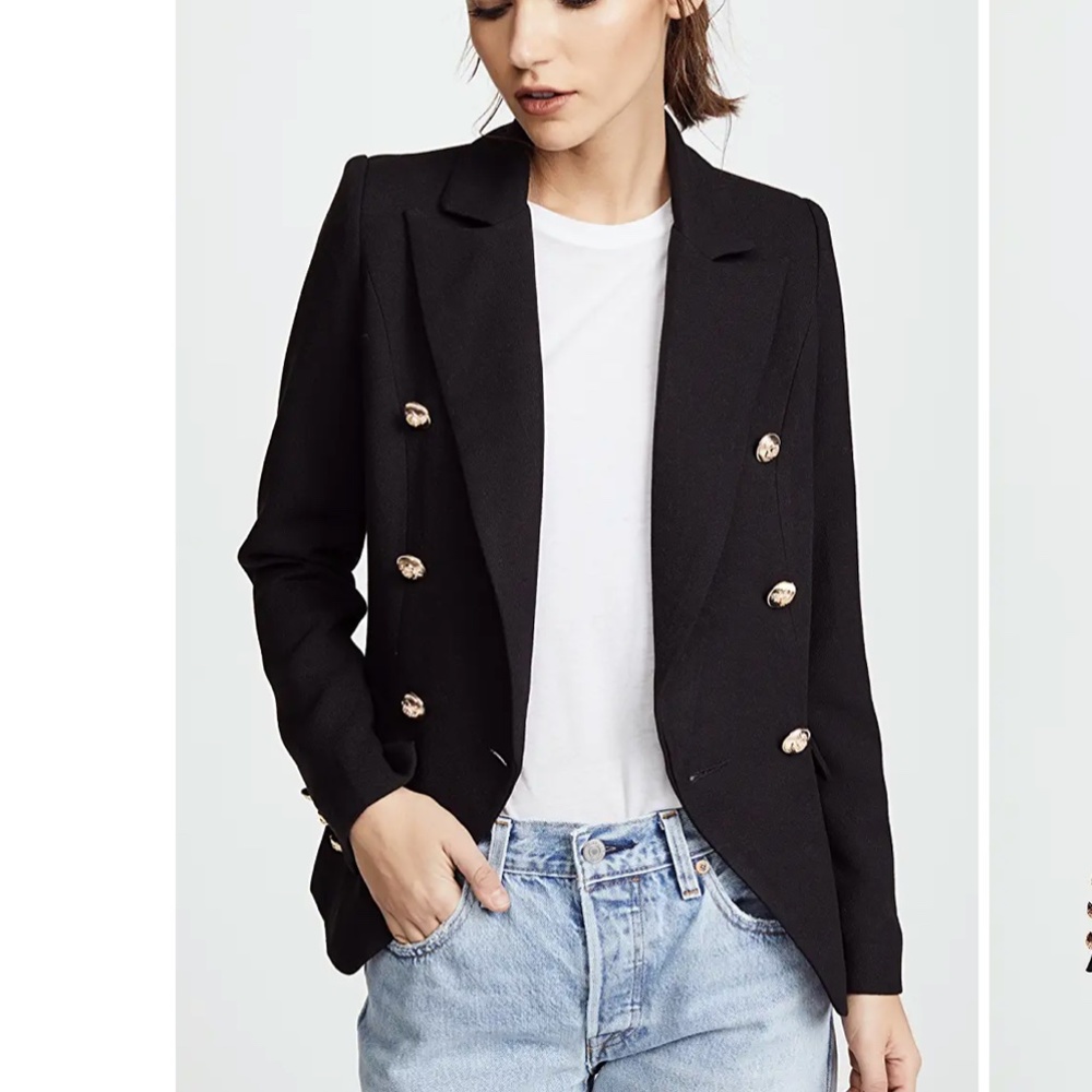 *NWT* Lioness Palermo Blazer